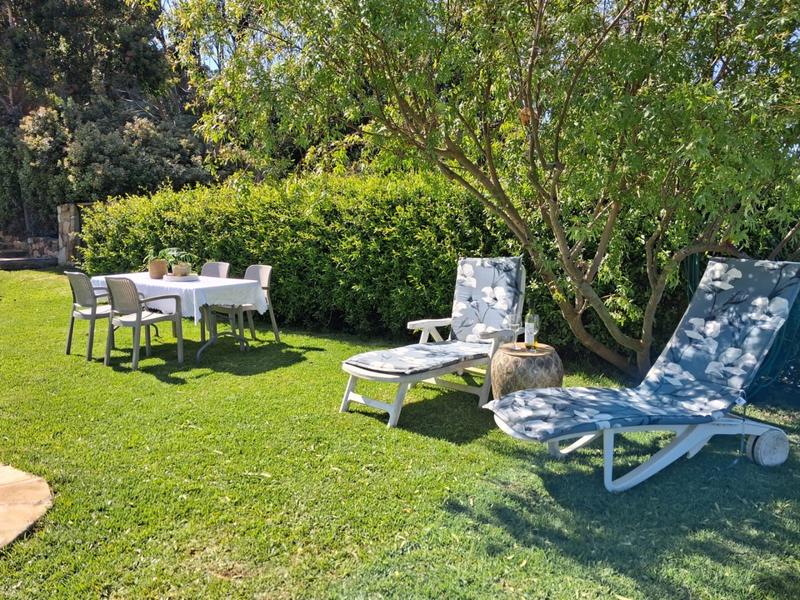 To Let 5 Bedroom Property for Rent in San Michel Western Cape
